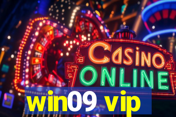 win09 vip